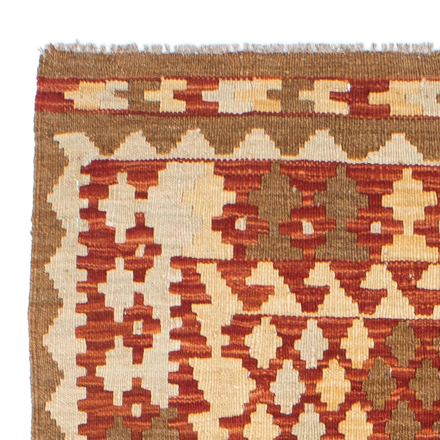 Kilim Fars Rug 197x79cm