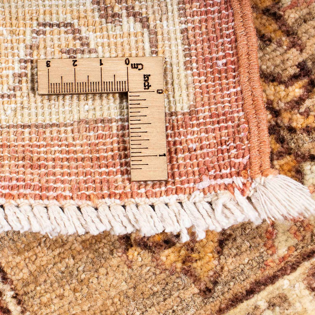 Ziegler Rug - 232 x 170 cm - rust