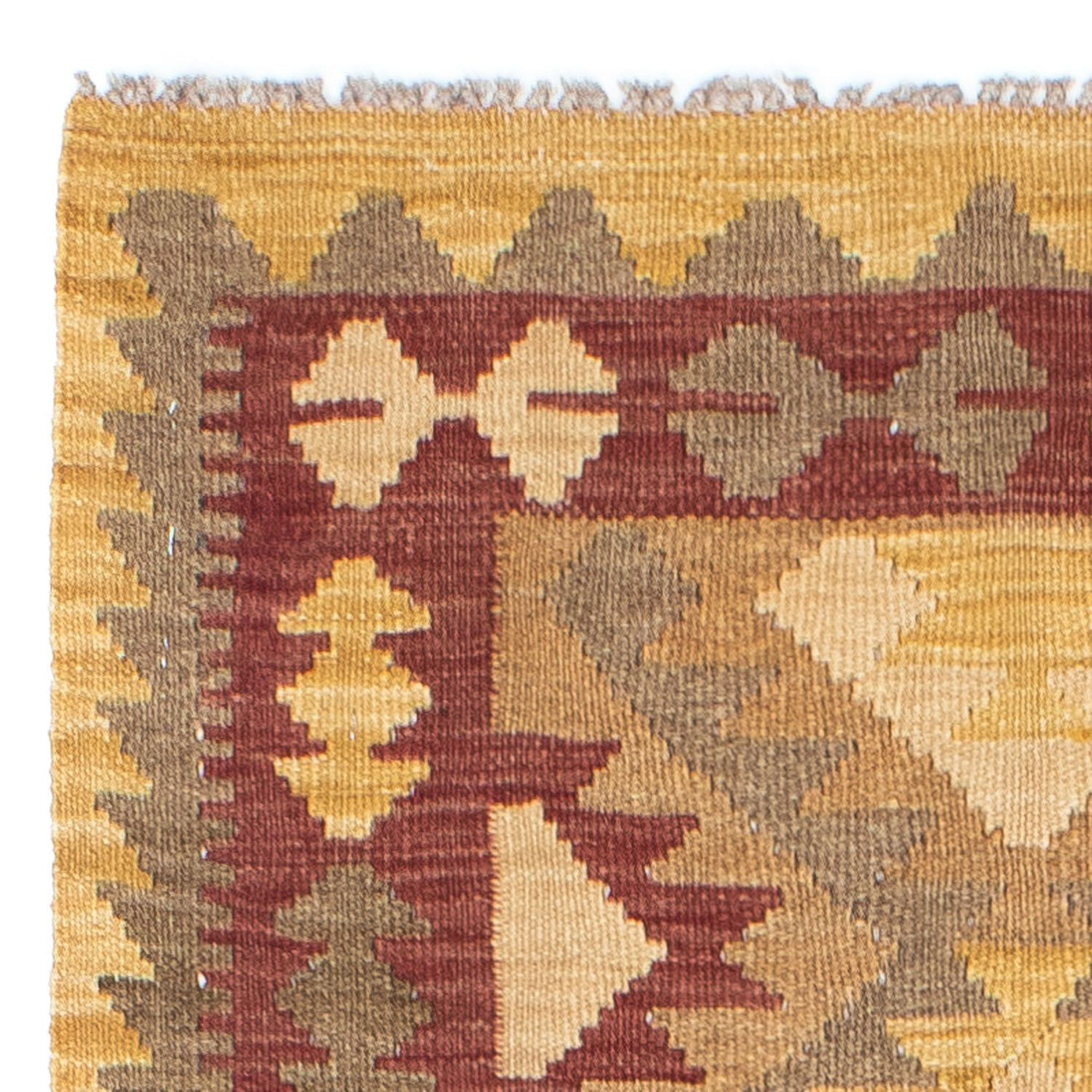 Kilim Fars Rug 192x77cm