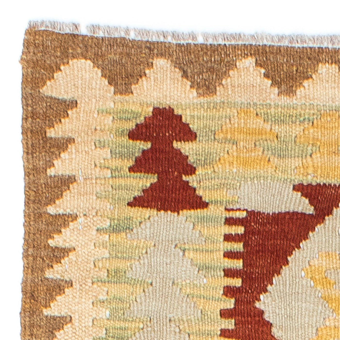 Kilim Fars Rug 192x72cm