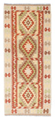 Kilim Fars Rug 196x86cm