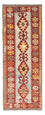 Runner Kelim Rug - Oriental - 206 x 77 cm - beige