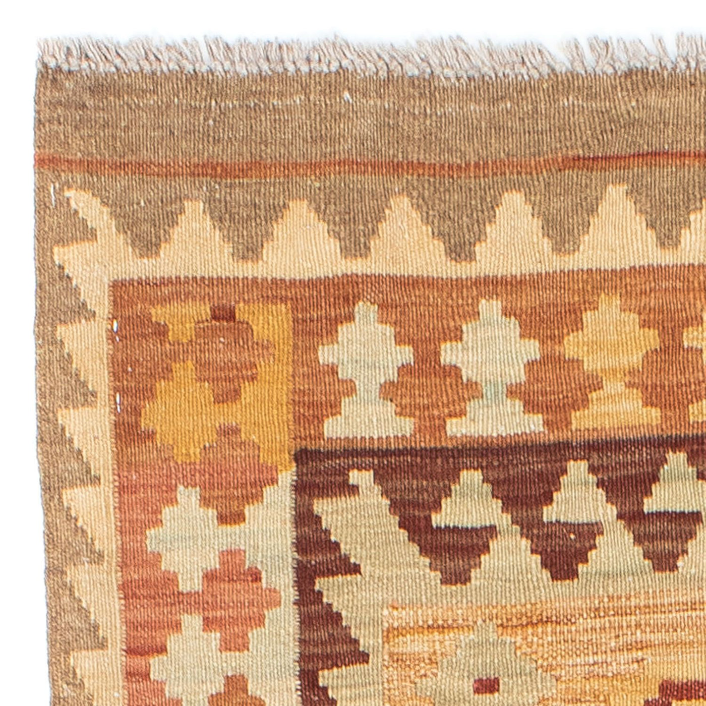 Kilim Fars Rug 189x75cm