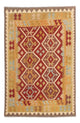 Kilim Fars Rug 199x147cm