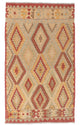 Kilim Fars Rug 143x196cm