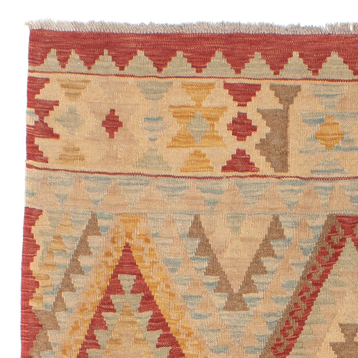 Kilim Fars Rug 143x196cm