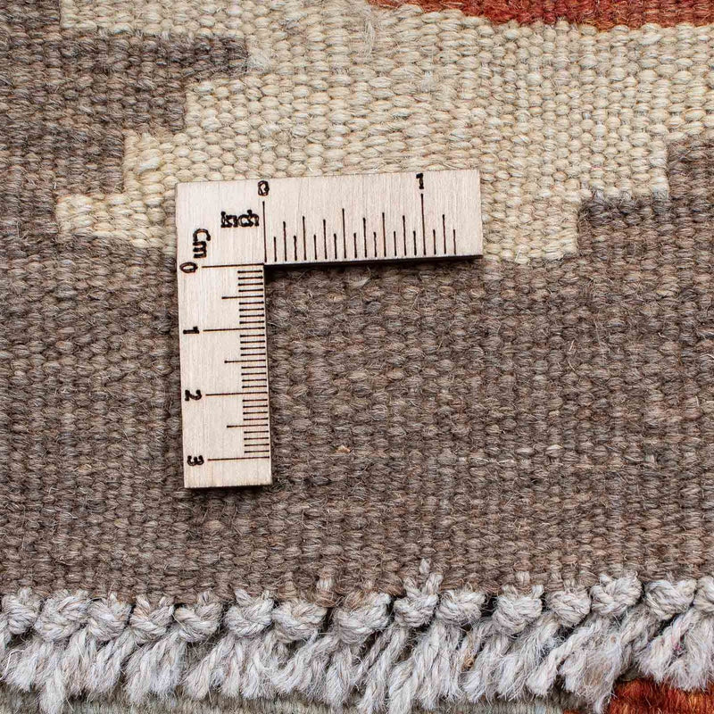 Kelim Rug - Oriental - 193 x 142 cm - multicolored