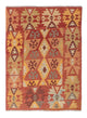 Kilim Fars Rug 200x145cm