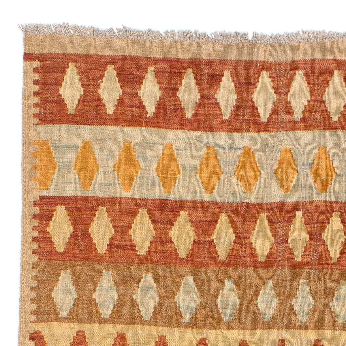 Kilim Fars Rug 154x201cm