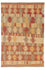 Kelim Rug - Oriental - 199 x 151 cm - multicolored