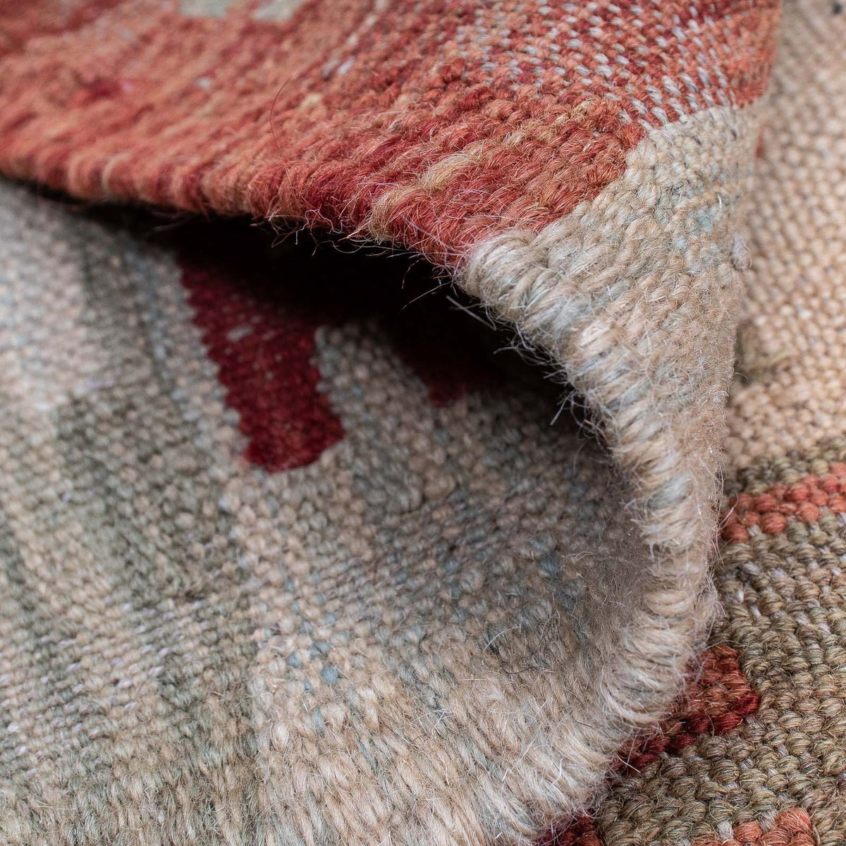 Kelim Rug - Oriental - 199 x 151 cm - multicolored