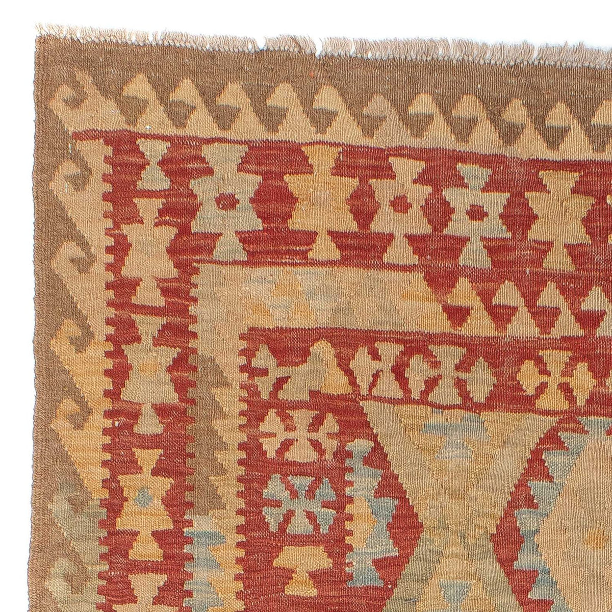 Kilim Fars Rug 148x188cm