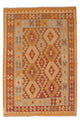 Kilim Fars Rug 141x206cm