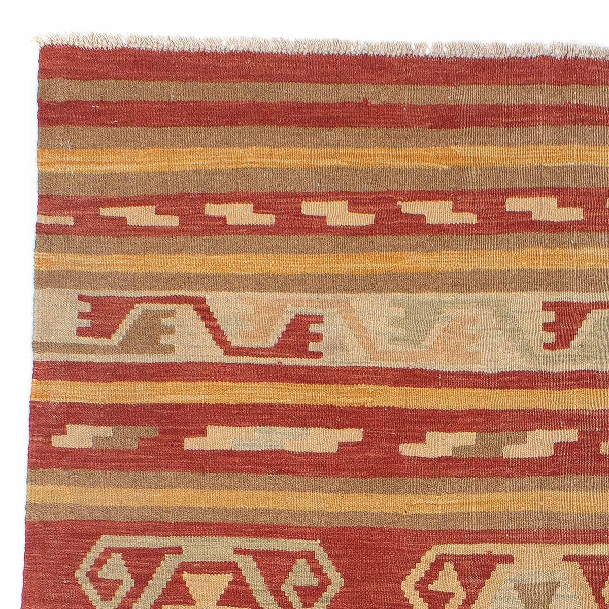 Kilim Fars Rug 149x211cm