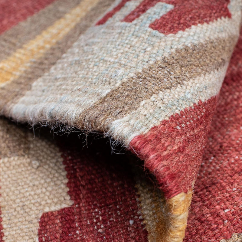 Kelim Rug - Oriental - 211 x 149 cm - multicolored