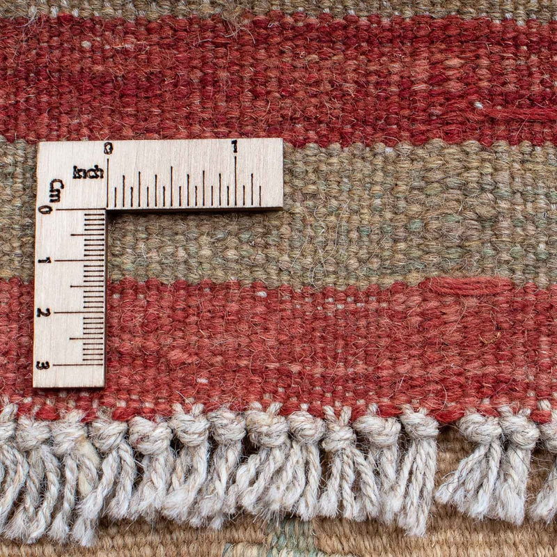 Kelim Rug - Oriental - 211 x 149 cm - multicolored