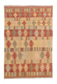 Kilim Fars Rug 152x196cm