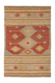 Kilim Maimana Rug 192x126cm - Wool Rug