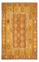 Kilim Maimana Rug 294x200cm - Wool Rug