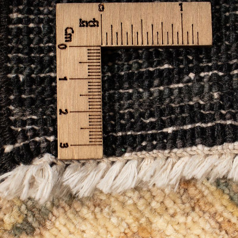 Ziegler Rug - Bakhtiari - 377 x 239 cm - light beige