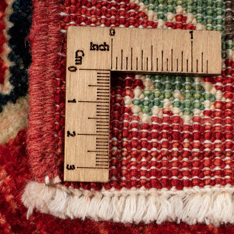 Ziegler Rug - Kazak - 366 x 267 cm - red