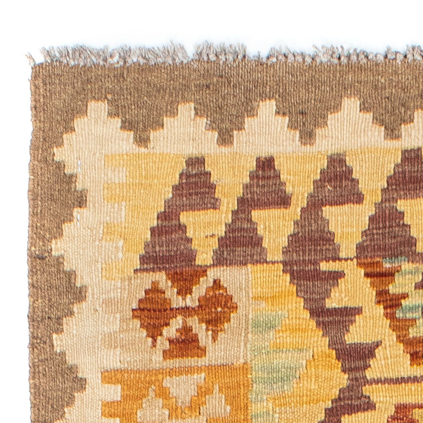 Kilim Fars Rug 202x75cm
