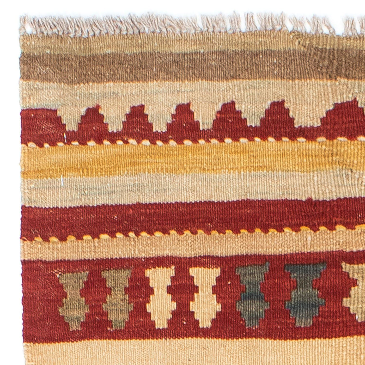 Kilim Fars Rug 204x73cm