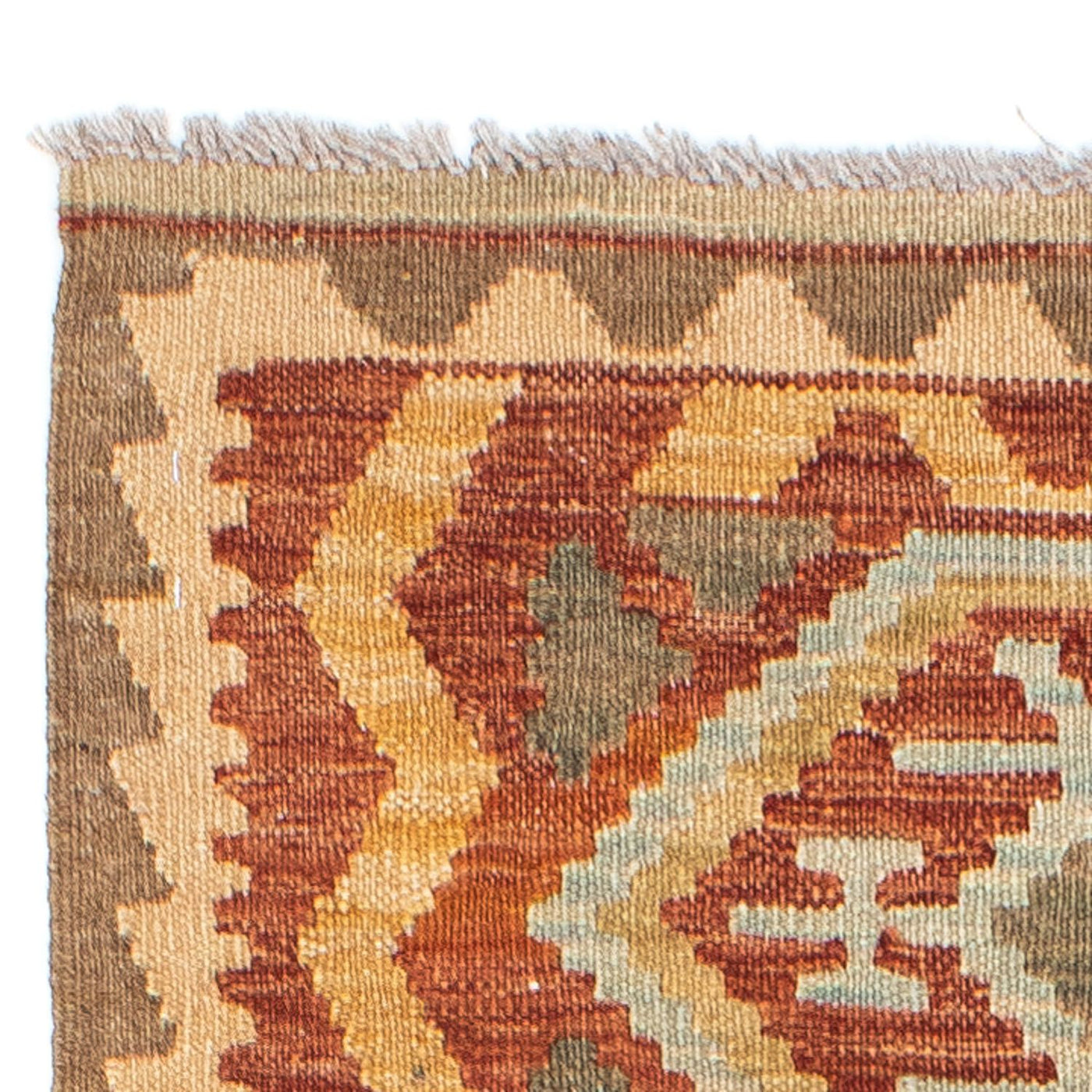 Kilim Fars Rug 195x75cm