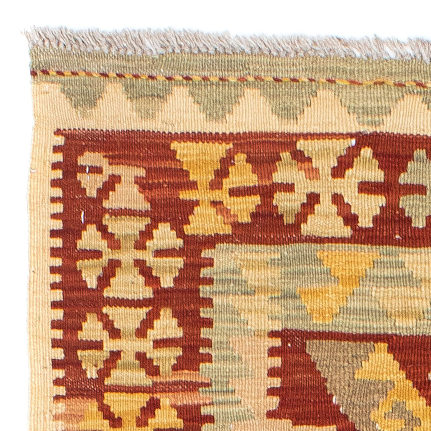 Kilim Fars Rug 197x72cm