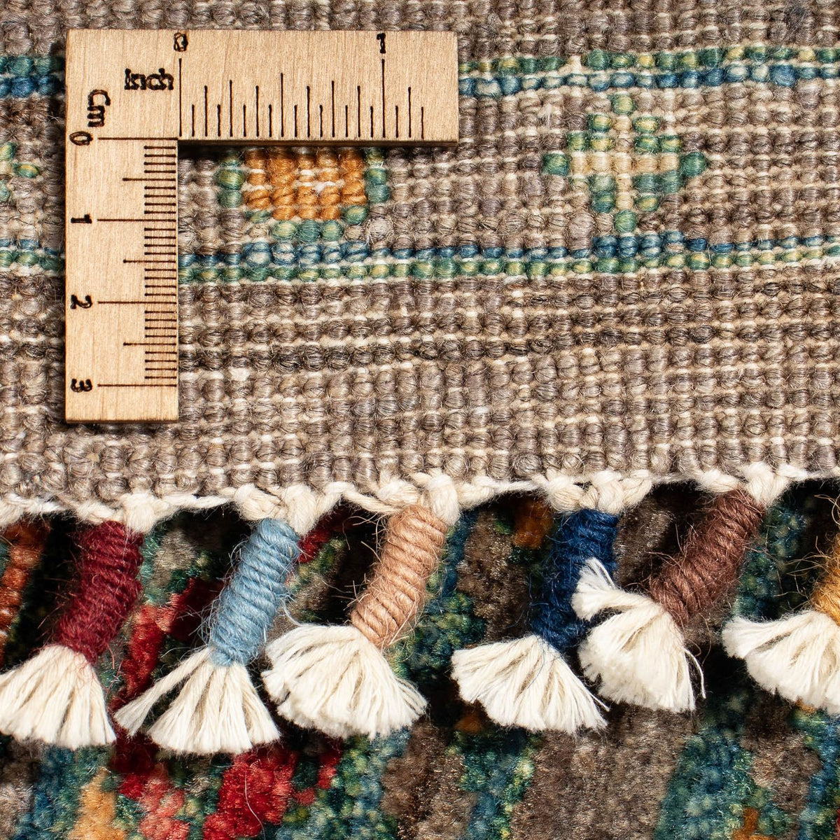 Ziegler Rug - Shal - 335 x 245 cm - multicolored