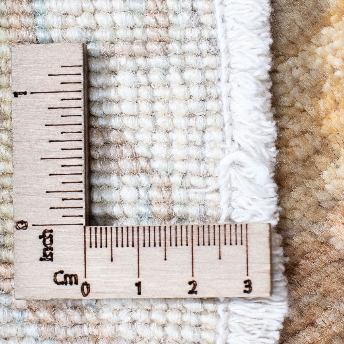 Ziegler Rug - 349 x 272 cm - beige