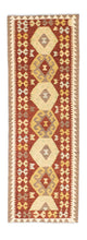 Kilim Fars Rug 195x67cm