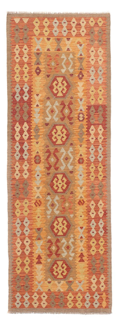 Kilim Maimana Rug 66x196cm - Wool Rug