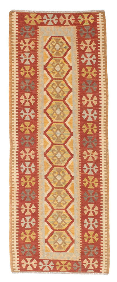 Kilim Maimana Rug 68x192cm - Wool Rug