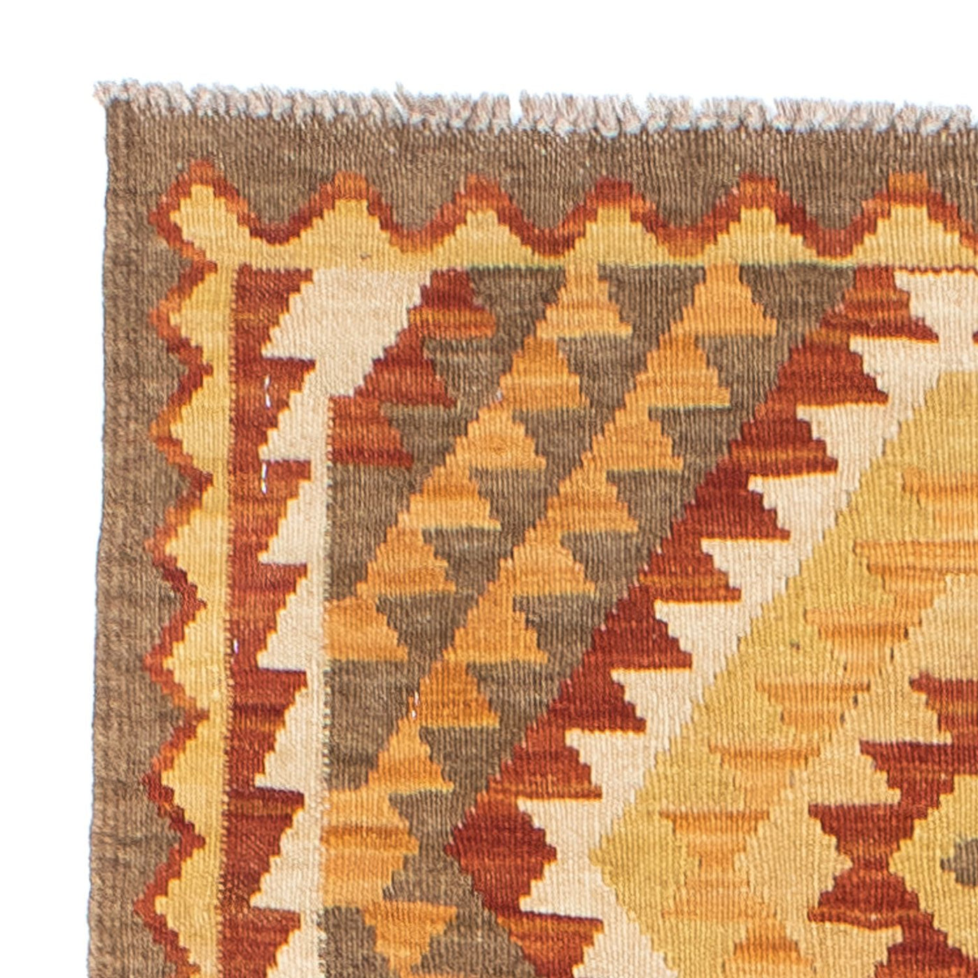 Kilim Fars Rug 192x69cm