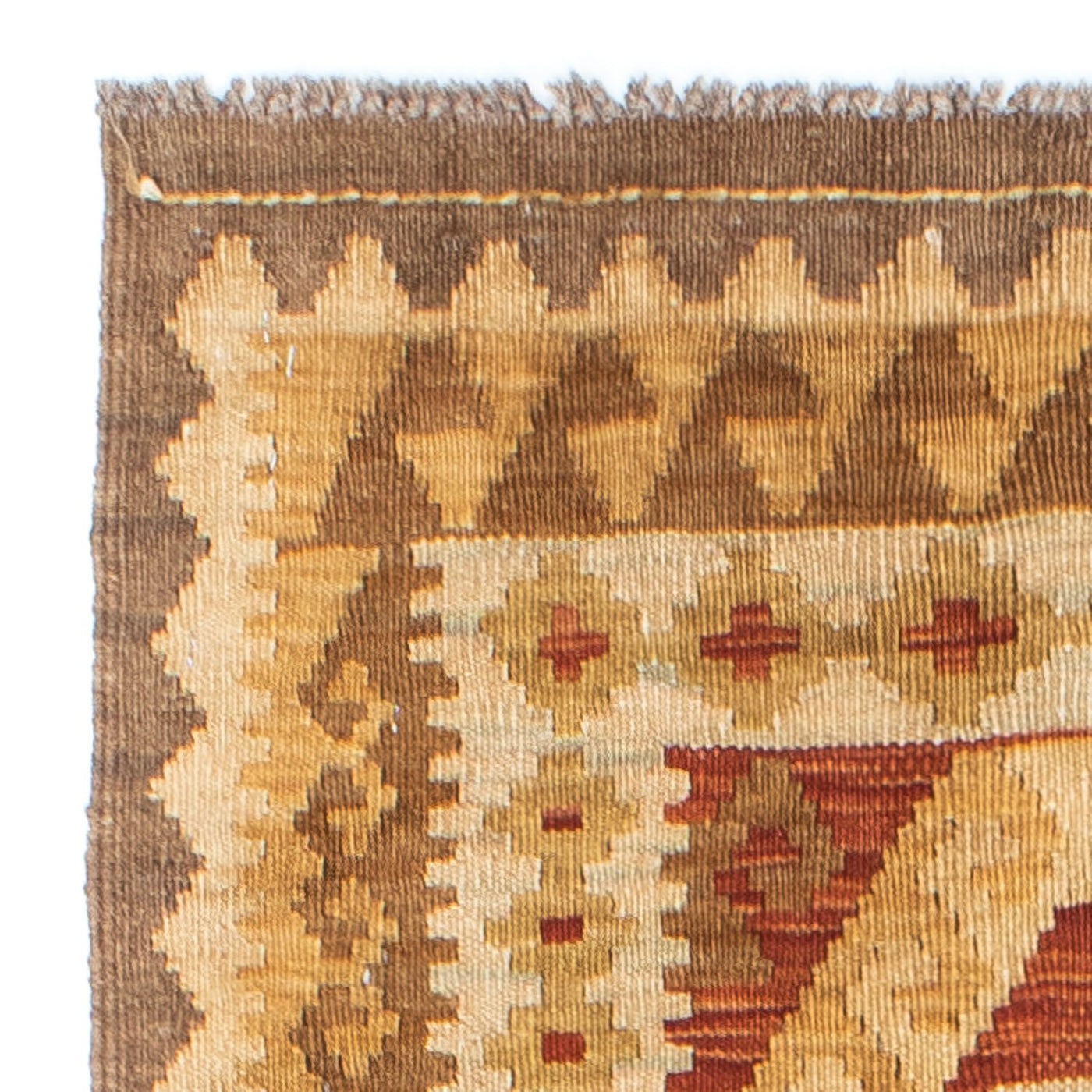 Kilim Fars Rug 204x67cm