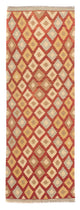 Kilim Maimana Rug 185x69cm - Wool Rug