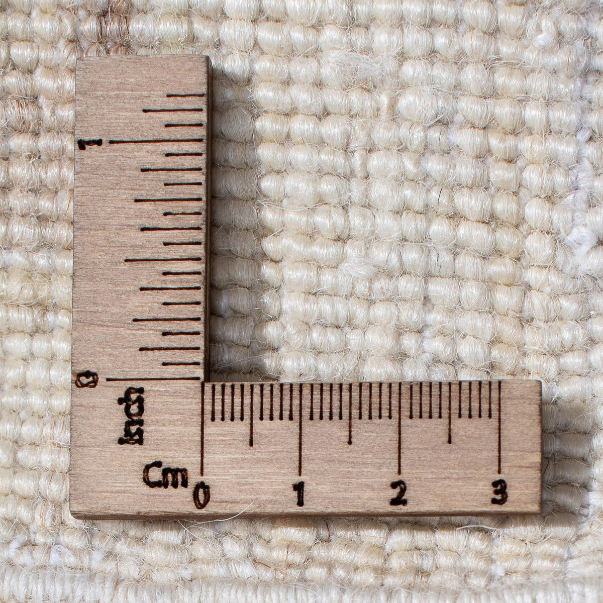 Ziegler Rug - 357 x 249 cm - beige