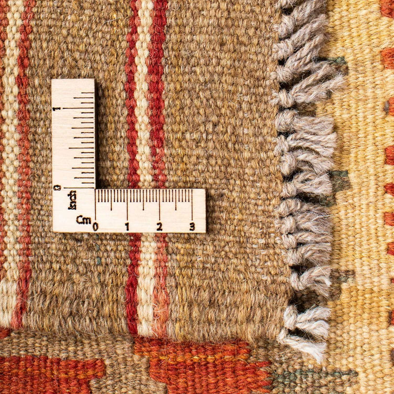 Runner Kelim Rug - Oriental - 192 x 76 cm - rust