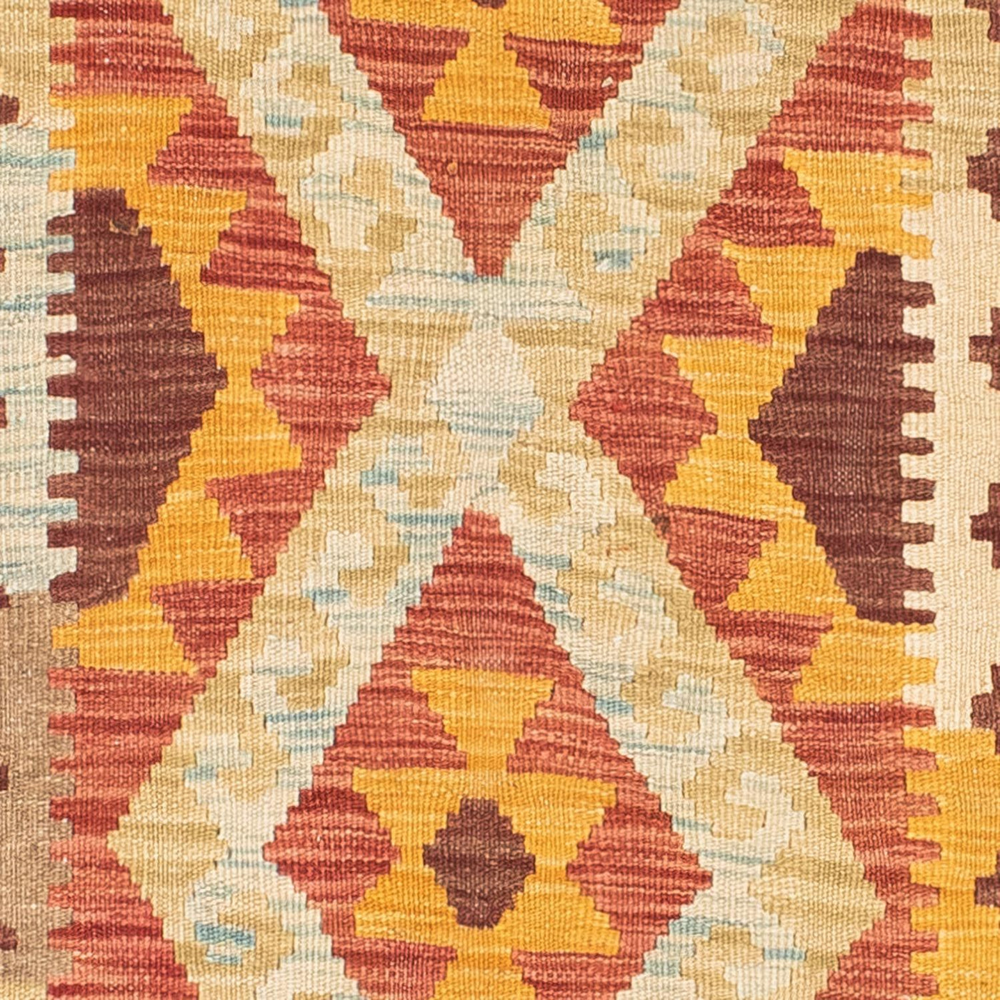 Kilim Fars Rug 200x70cm