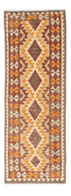 Kilim Fars Rug 194x63cm
