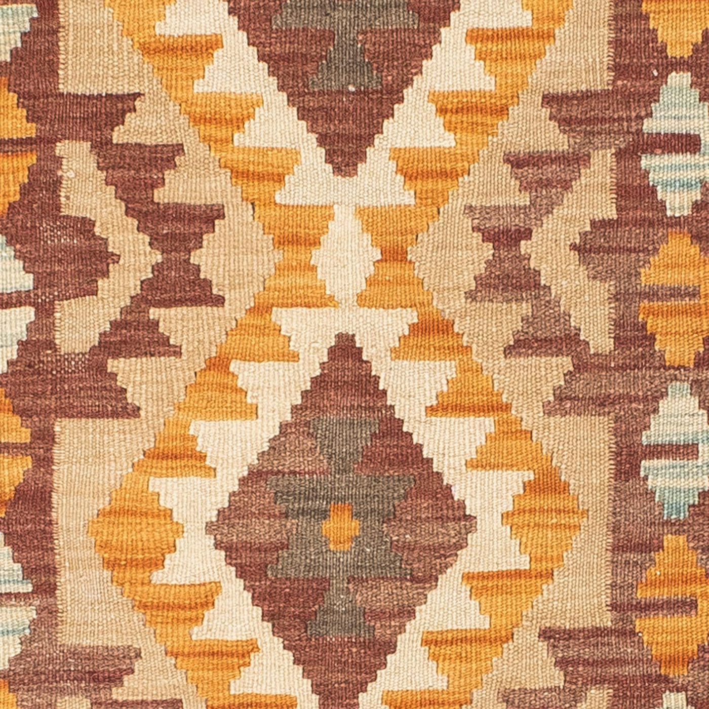 Kilim Fars Rug 194x63cm