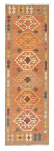 Kilim Maimana Rug 62x200cm - Wool Rug