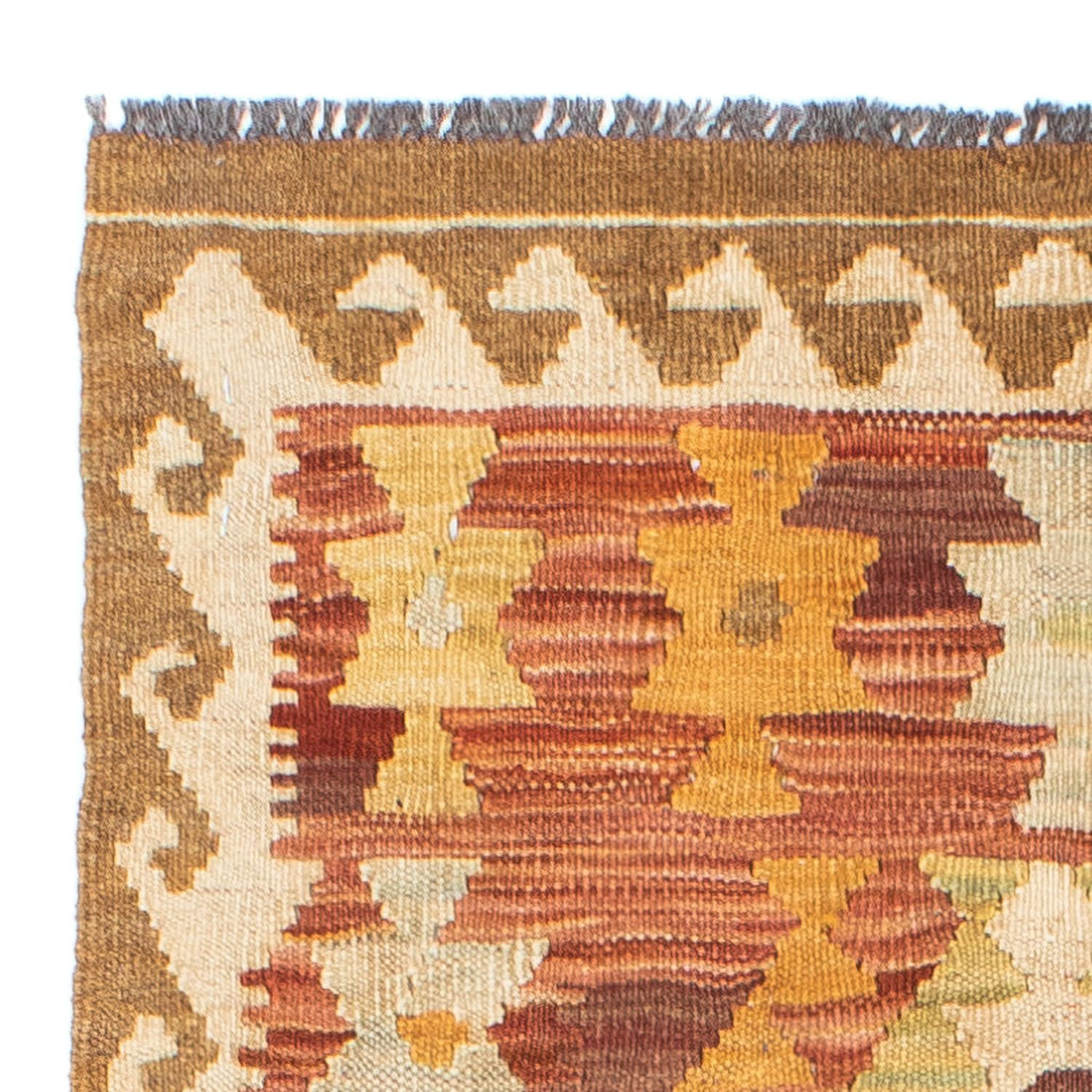 Kilim Fars Rug 198x73cm