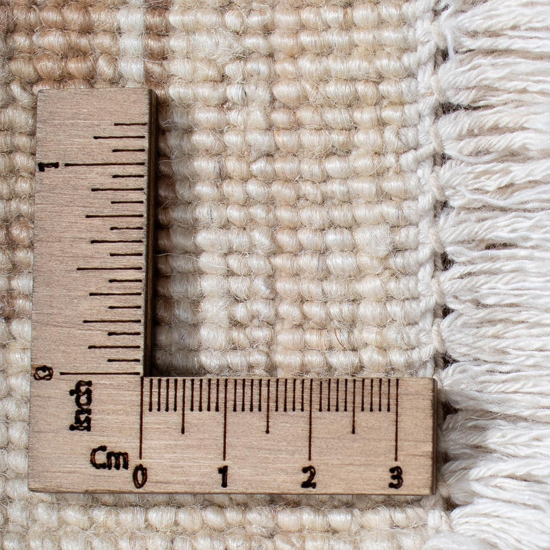 Ziegler Rug - 337 x 249 cm - light beige