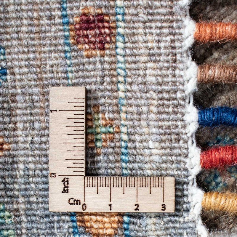 Ziegler Rug - Shal - 299 x 248 cm - multicolored