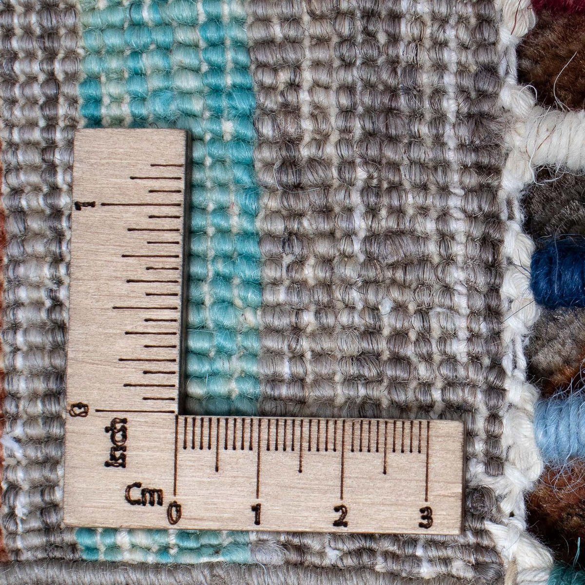 Ziegler Rug - Shal - 304 x 247 cm - multicolored