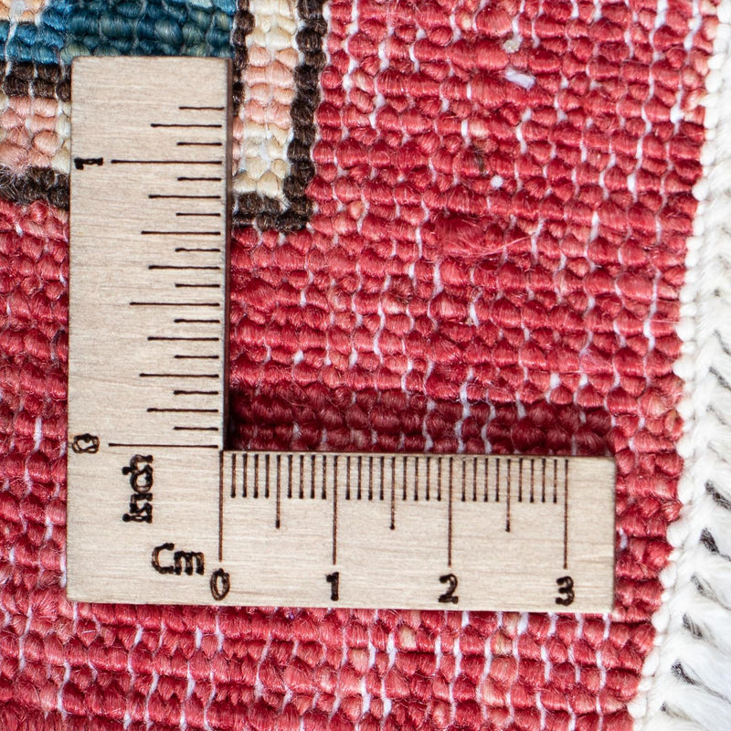 Ziegler Rug - Kazak - 303 x 250 cm - red