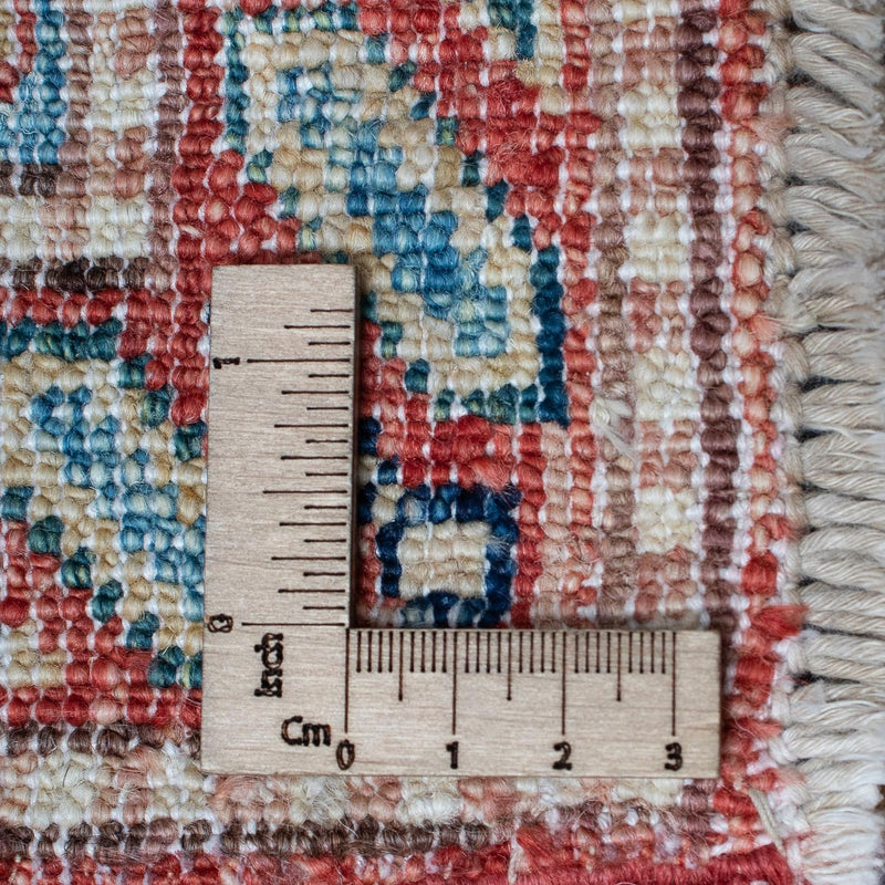 Ziegler Rug - Kazak - 310 x 242 cm - red