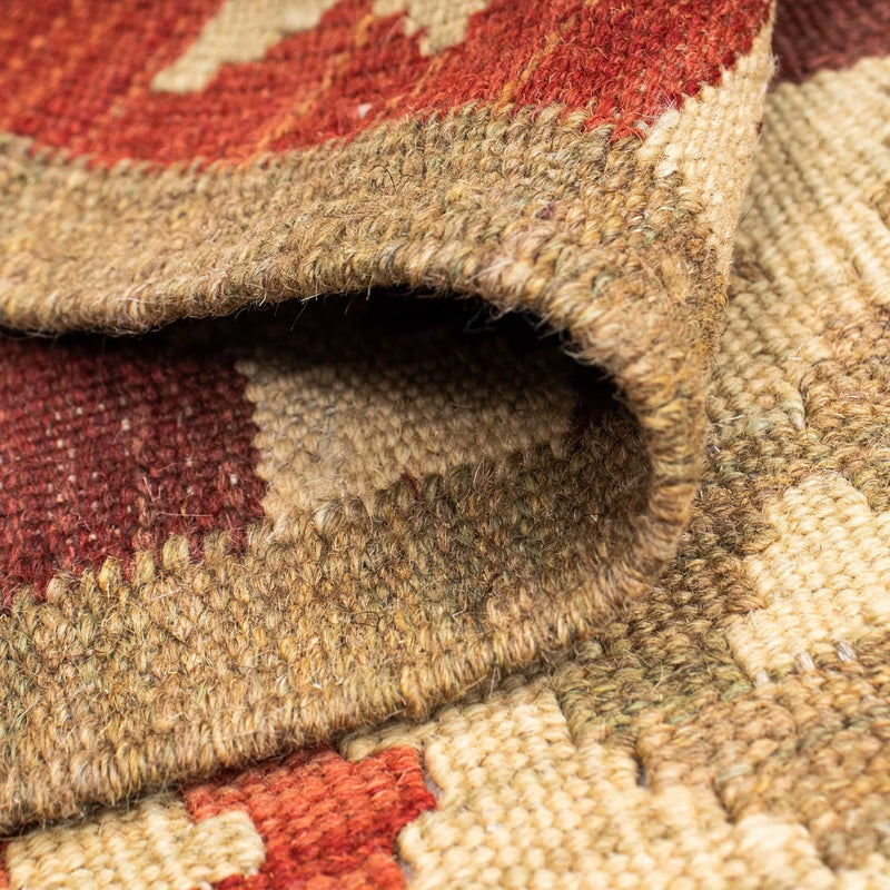 Runner Kelim Rug - Oriental - 194 x 75 cm - multicolored